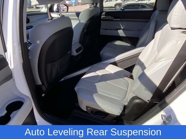 Used 2022 Hyundai Palisade SEL w/ Premium Package image 10