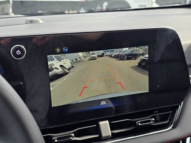 New 2026 Chevrolet Equinox RS w/ Convenience Package III AWD/4WD image 29