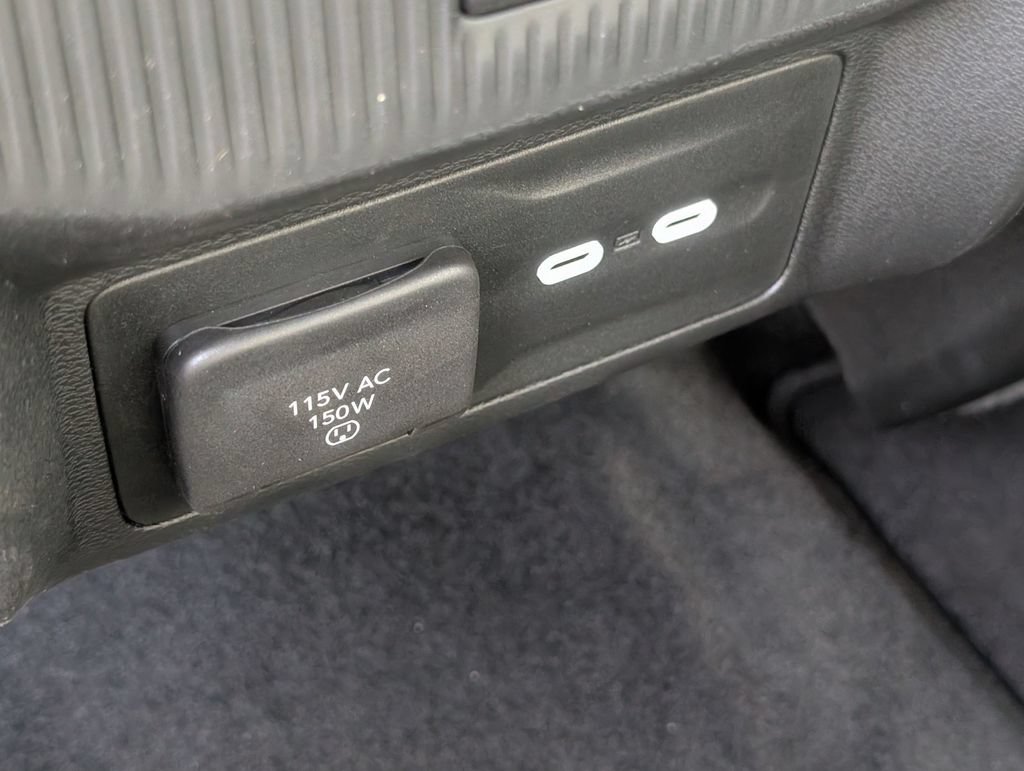 New 2026 Jeep Cherokee Overland w/ Advanced Pro Tech Group AWD/4WD image 24