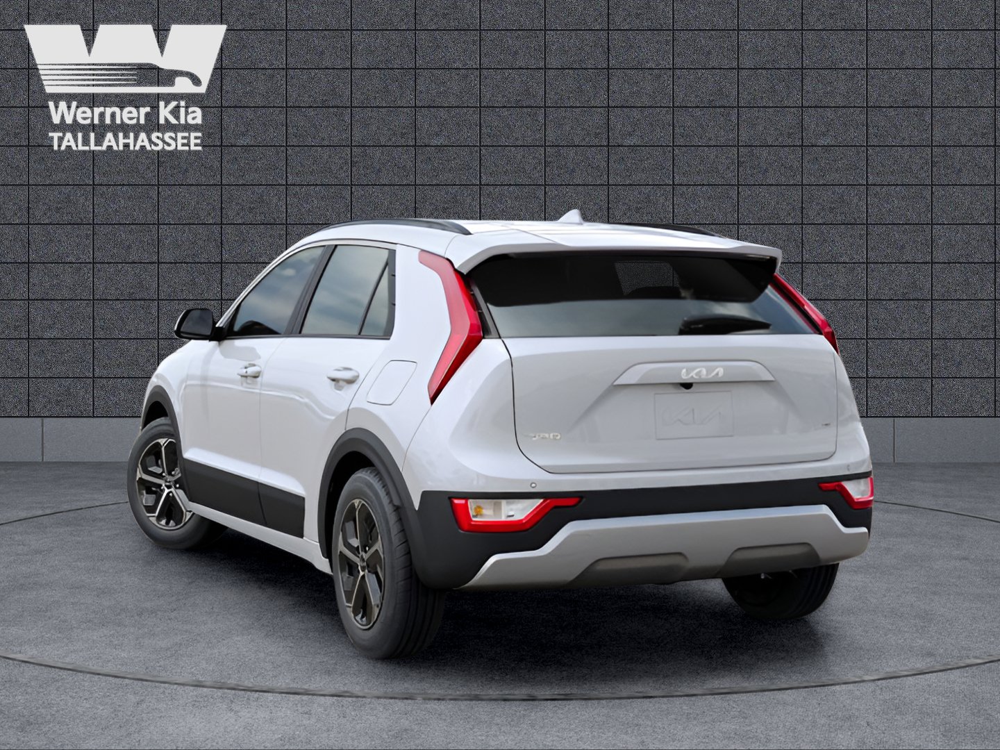 New 2025 Kia Niro EX FWD image 4