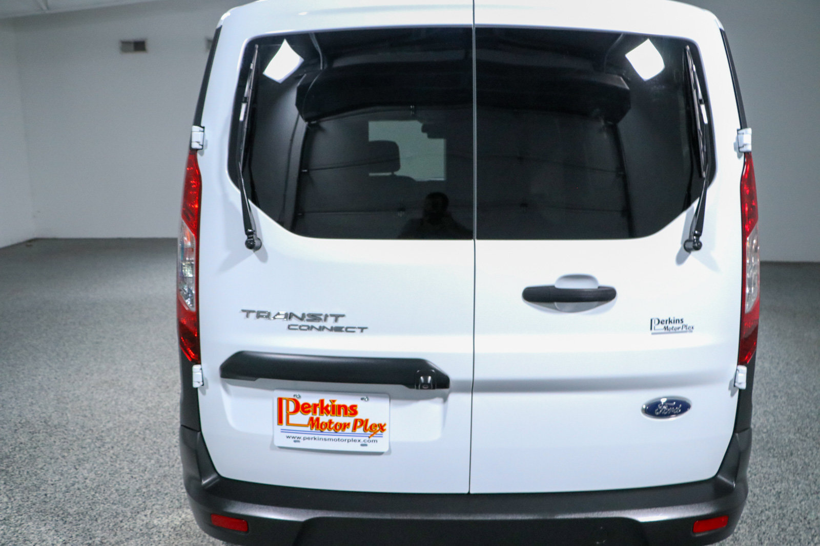 Used 2023 Ford Transit Connect XL FWD image 8