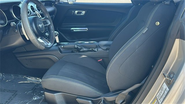 Used 2019 Ford Mustang Coupe image 19