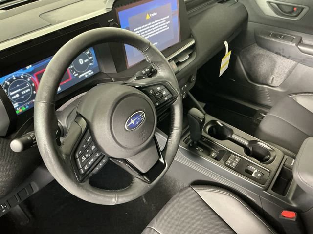 New 2026 Subaru Outback Limited image 9