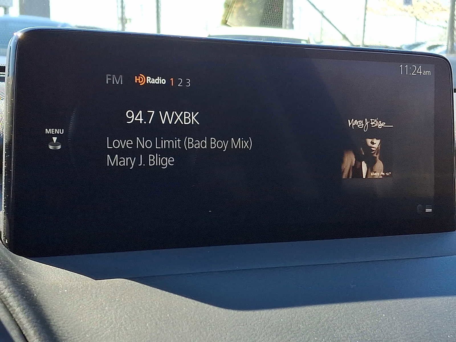 Used 2023 MAZDA CX-9 Touring Plus image 17