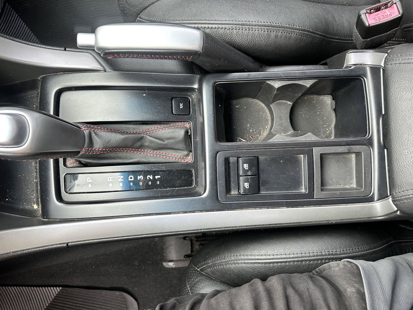 Used 2005 Pontiac GTO RWD image 23