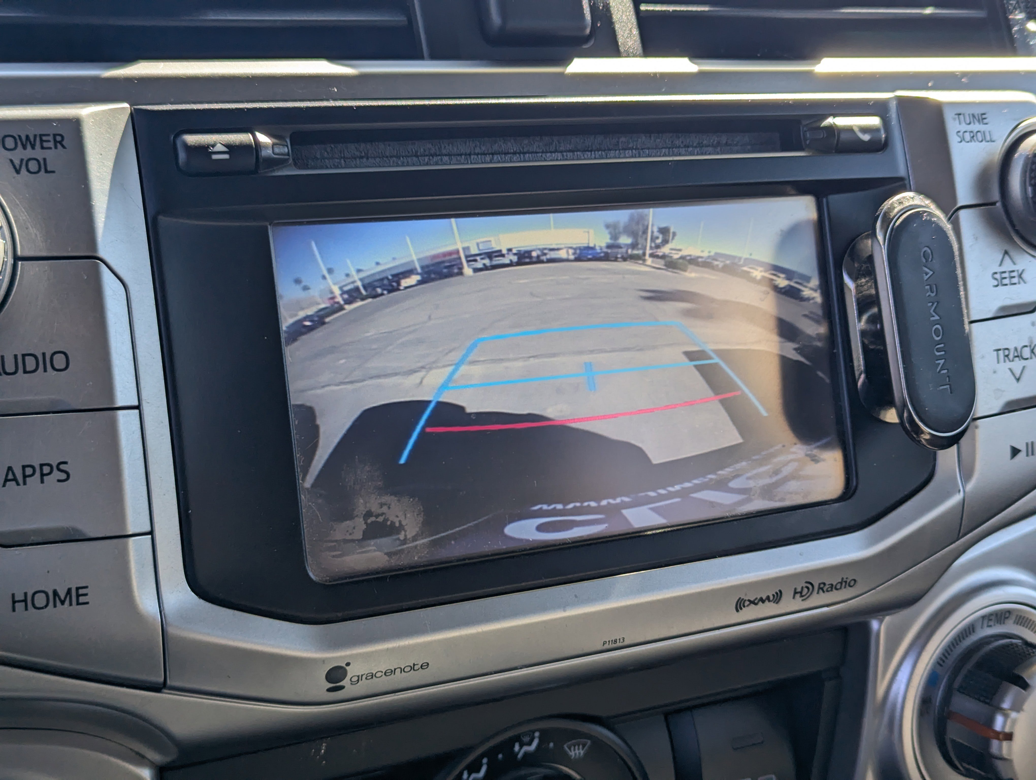 Used 2019 Toyota 4Runner SR5 image 11