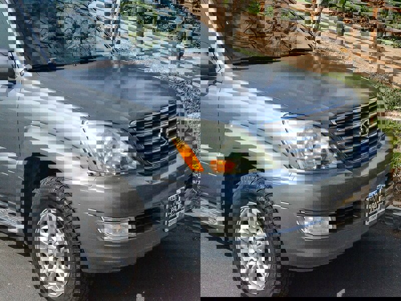 Used 2006 Lexus GX 470 image 9