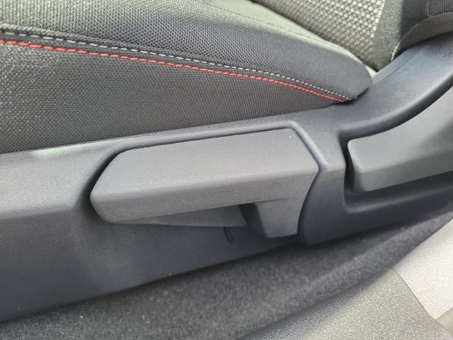 New 2026 Nissan Sentra SR w/ SR All Weather Package FWD image 22