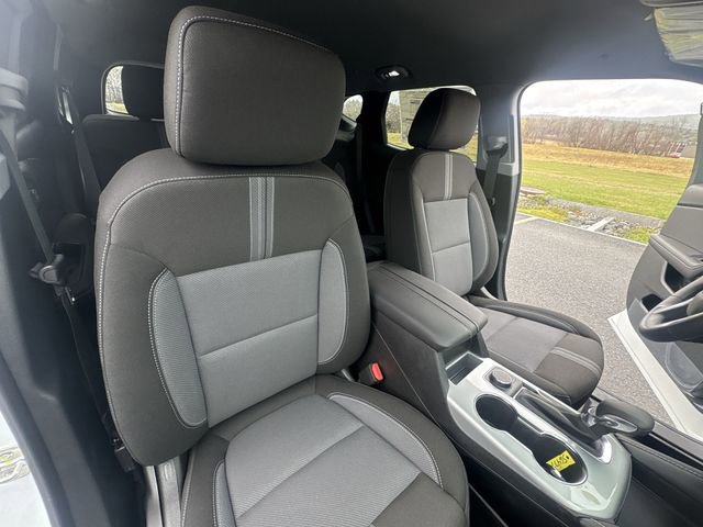 New 2025 Chevrolet Blazer LT w/ LPO, Floor Liner Package image 29
