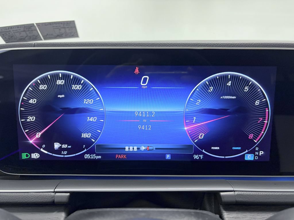 Certified 2026 Mercedes-Benz GLE 350 4MATIC image 22