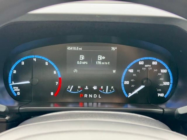 Used 2022 Ford Bronco Sport AWD/4WD image 18