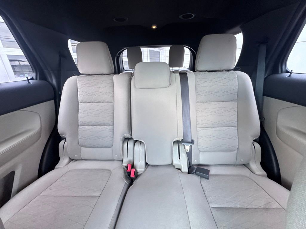 Used 2014 Ford Explorer 4WD image 29