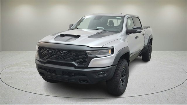 New 2026 RAM 1500 RHO image 3
