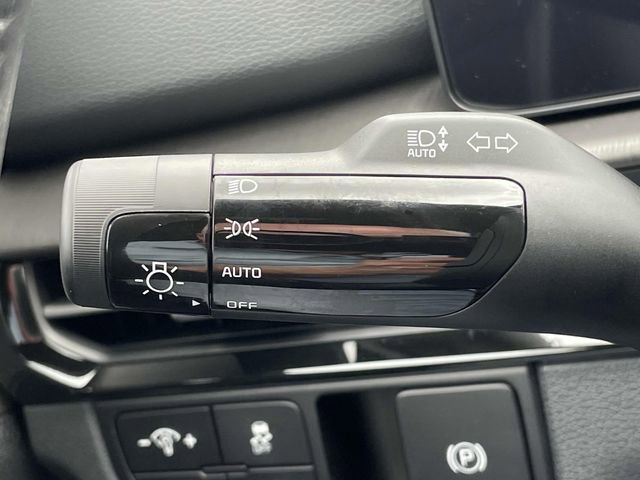 New 2026 Kia Sportage X-Line image 31