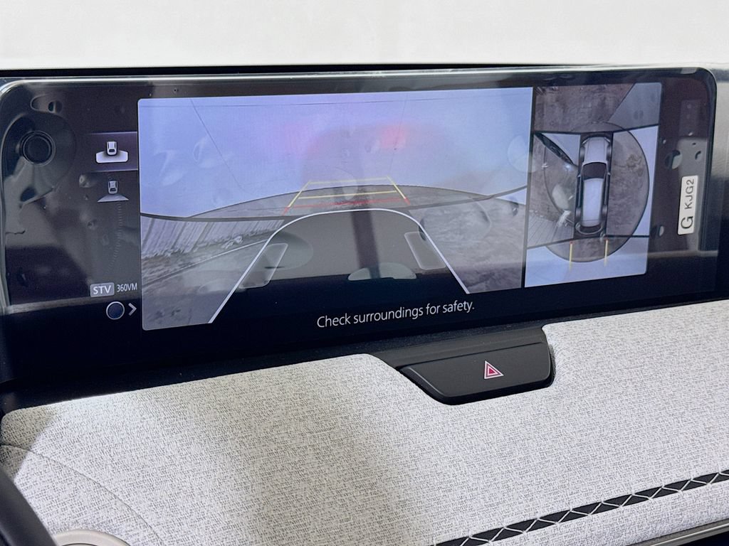 New 2026 MAZDA CX-90 3.3 Turbo S w/ Premium Plus AWD/4WD image 9