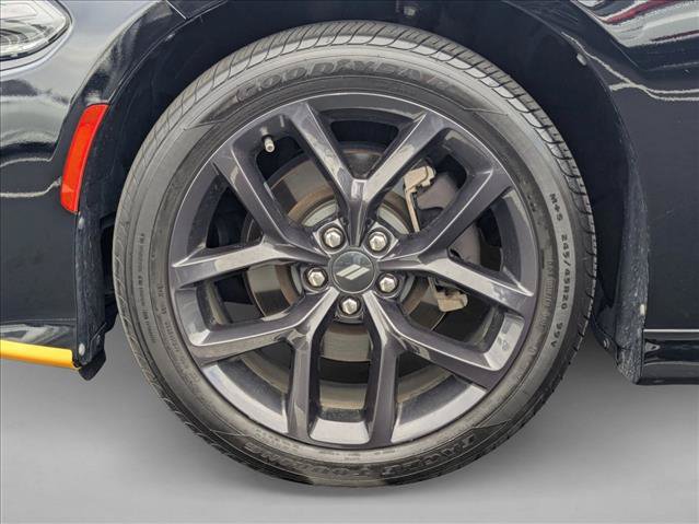 Used 2020 Dodge Charger GT w/ Blacktop Package RWD image 23