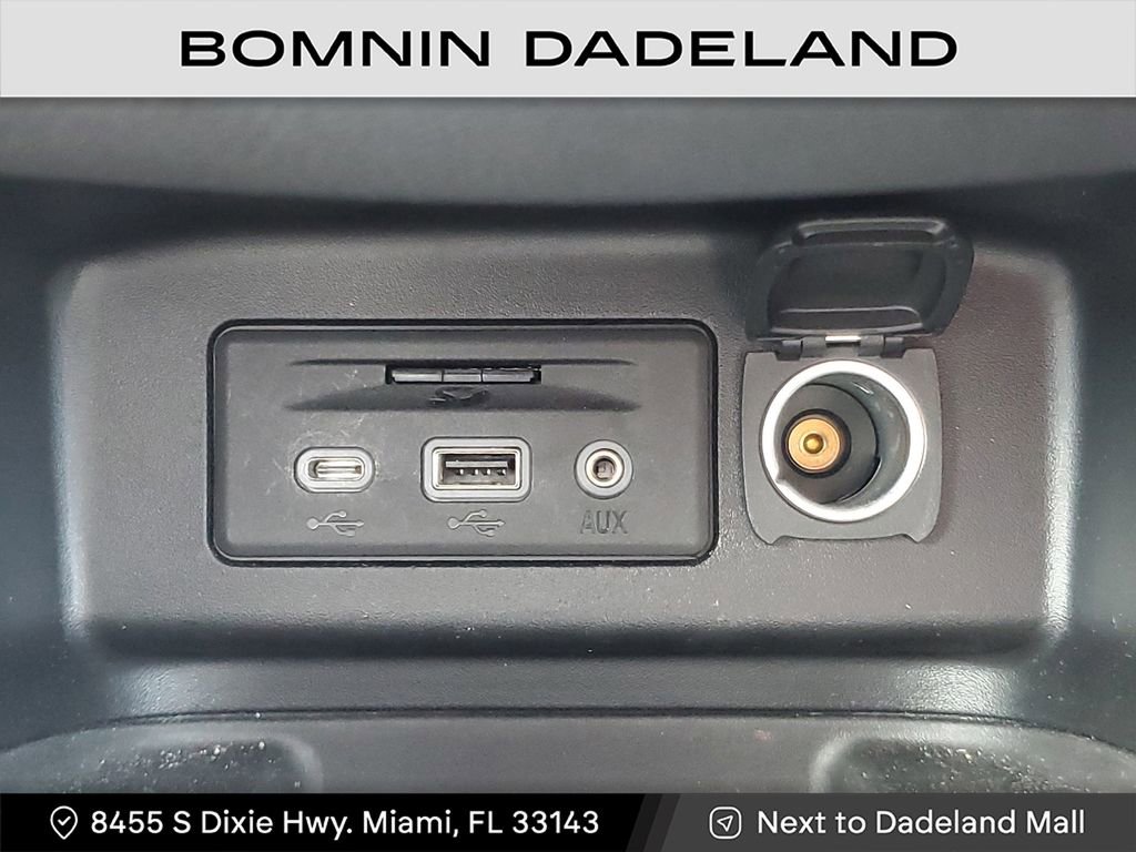 Used 2019 Chevrolet Equinox Premier image 26