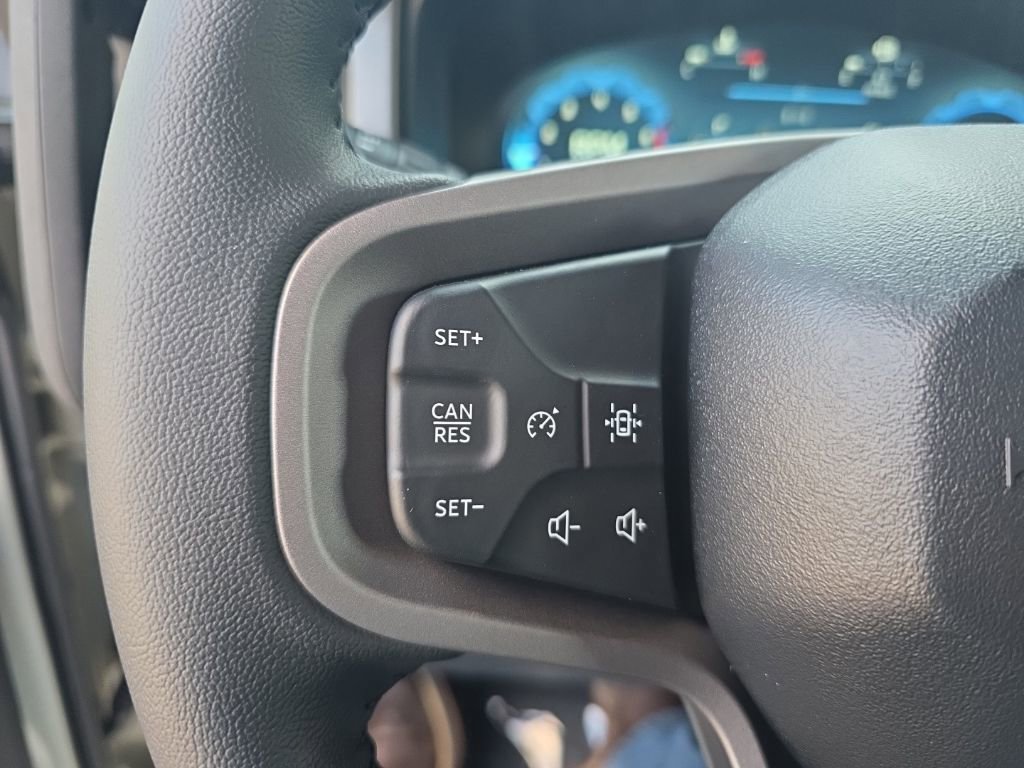 New 2026 Ford Bronco Big Bend w/ Black Diamond Package image 14