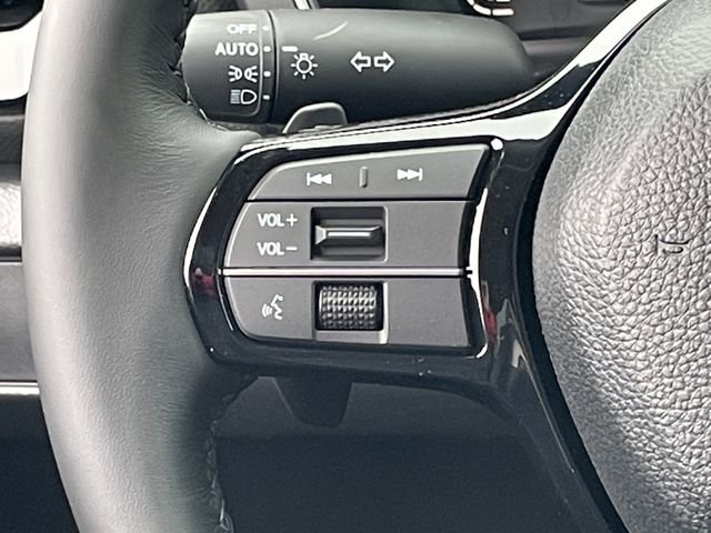 New 2026 Honda Passport RTL image 12
