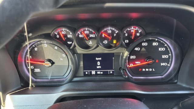 New 2026 Chevrolet Silverado 2500 W/T w/ WT Convenience Package AWD/4WD image 20