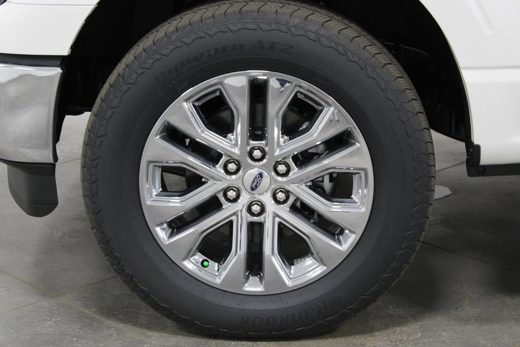 New 2026 Ford F150 Lariat AWD/4WD image 18