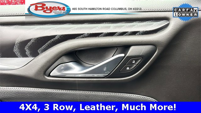 Used 2021 GMC Yukon Denali image 14