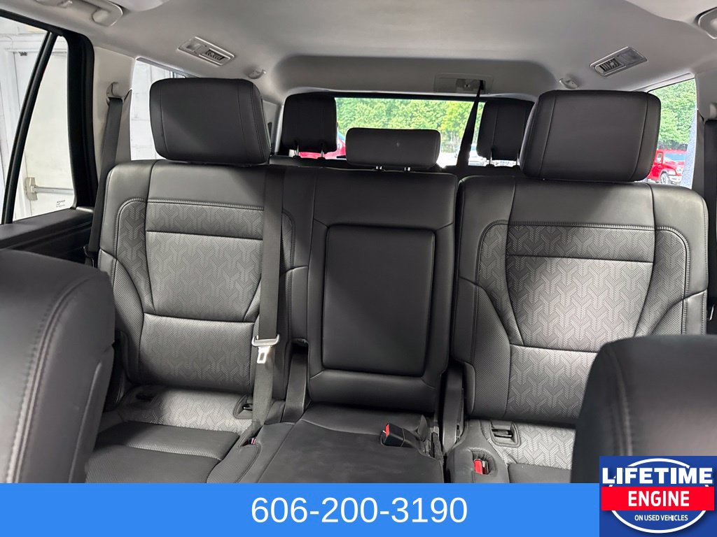 Used 2024 Toyota Sequoia 4WD image 33