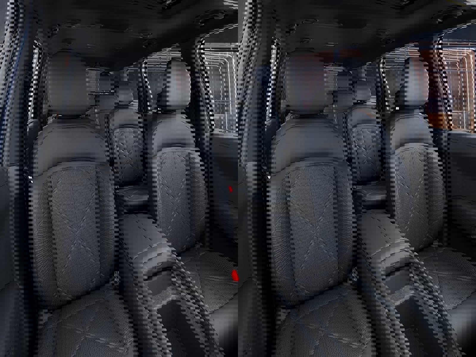 New 2027 Kia Telluride X-Line EX image 15