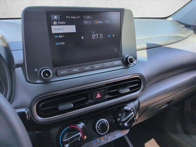 Used 2022 Hyundai Kona SE FWD image 20