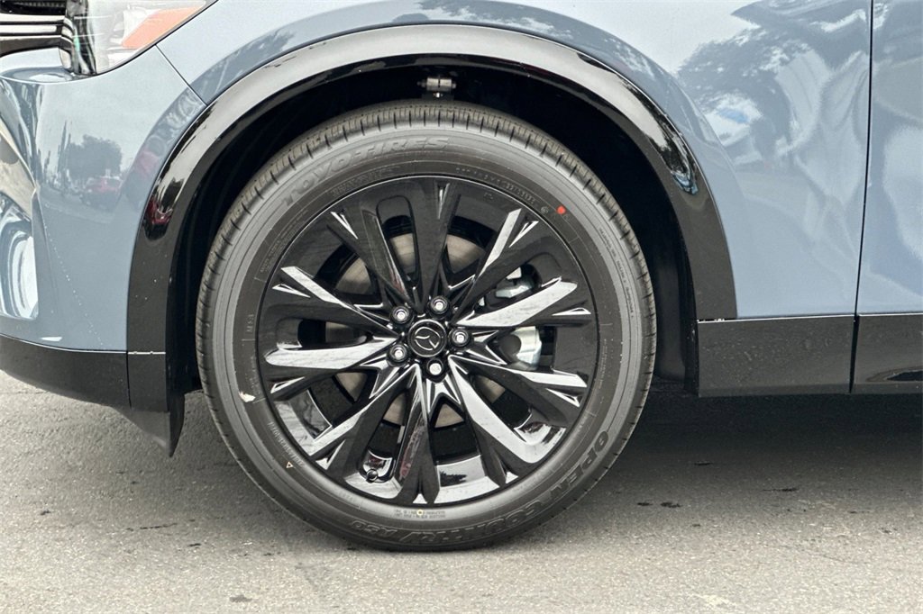 New 2026 MAZDA CX-90 3.3 Turbo S w/ Premium Package image 27