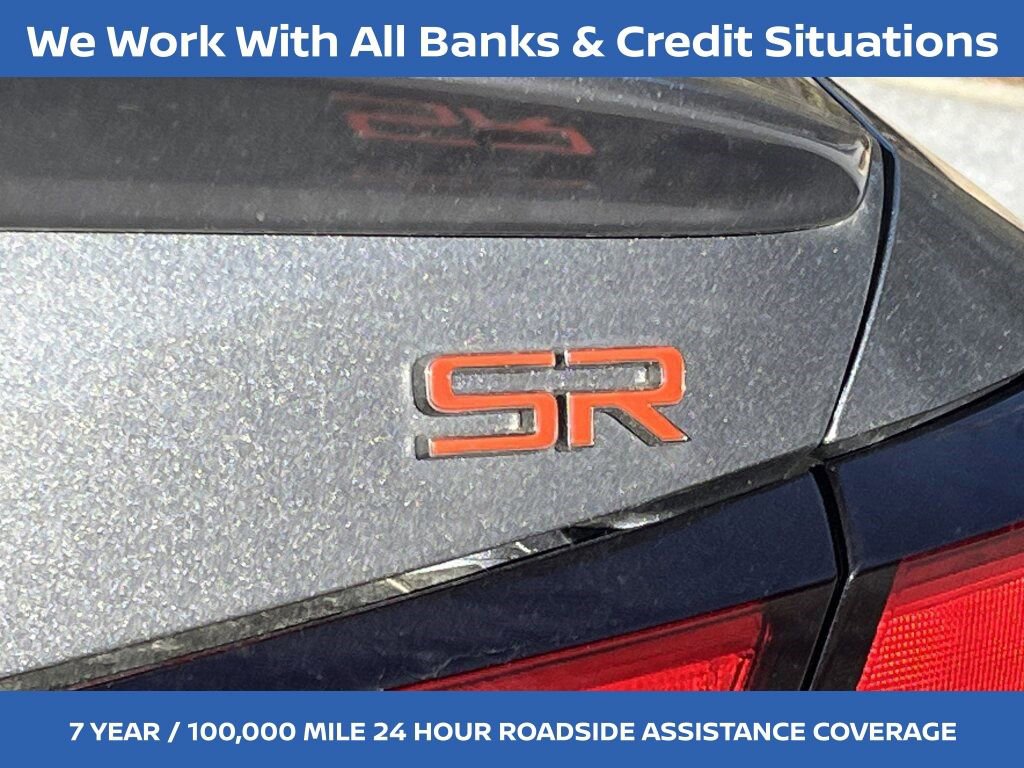 Certified 2025 Nissan Altima 2.5 SR w/ SR Premium Package image 24