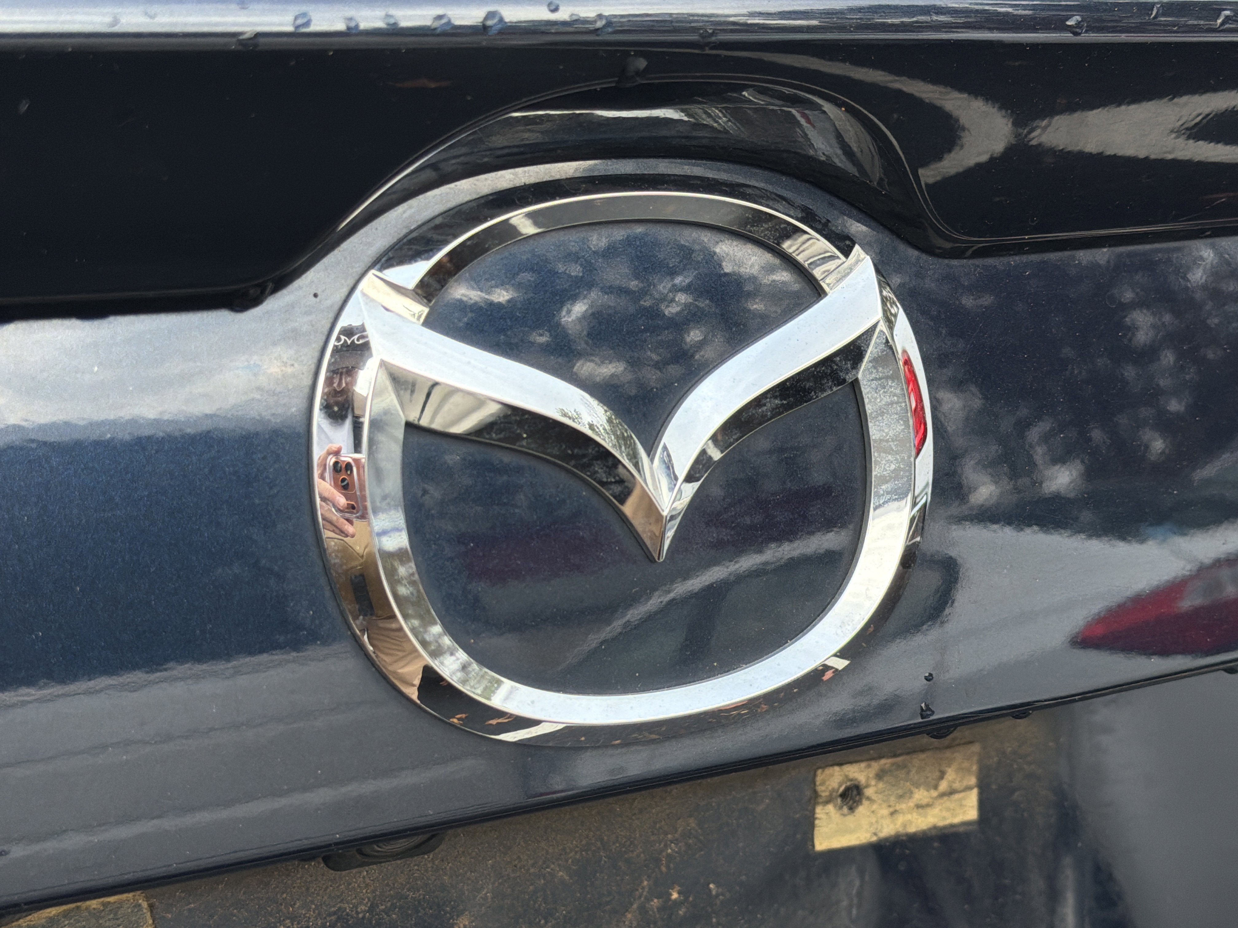 Used 2014 MAZDA MAZDA3 i Grand Touring image 11