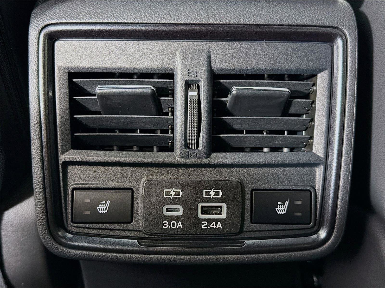 New 2026 Subaru Forester Touring AWD/4WD image 24