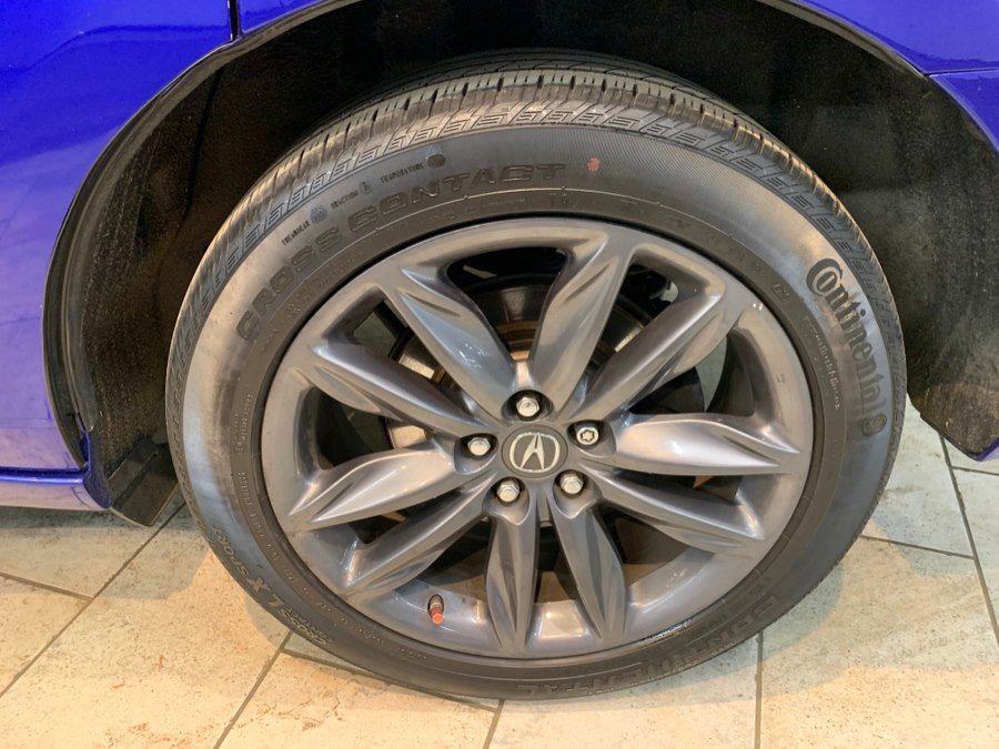 Used 2019 Acura MDX A-Spec image 11