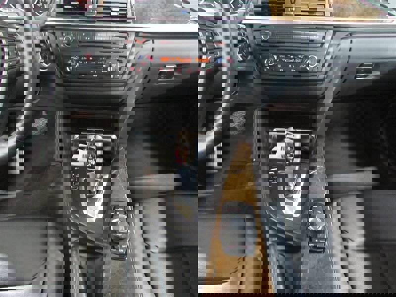 Used 2015 BMW 328i Sedan image 39