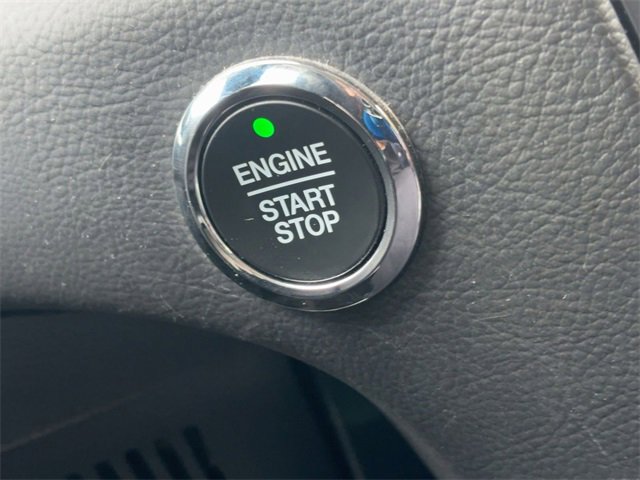 Used 2023 Ford Edge SEL image 21