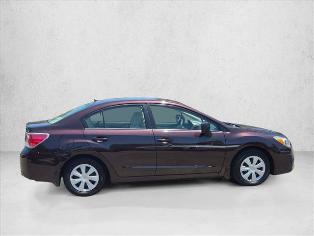 Used 2013 Subaru Impreza 2.0i w/ Popular Pkg 2 AWD/4WD image 4