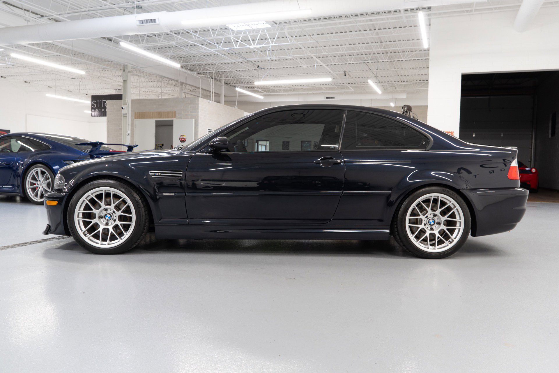 Used 2003 BMW M3 Coupe image 5