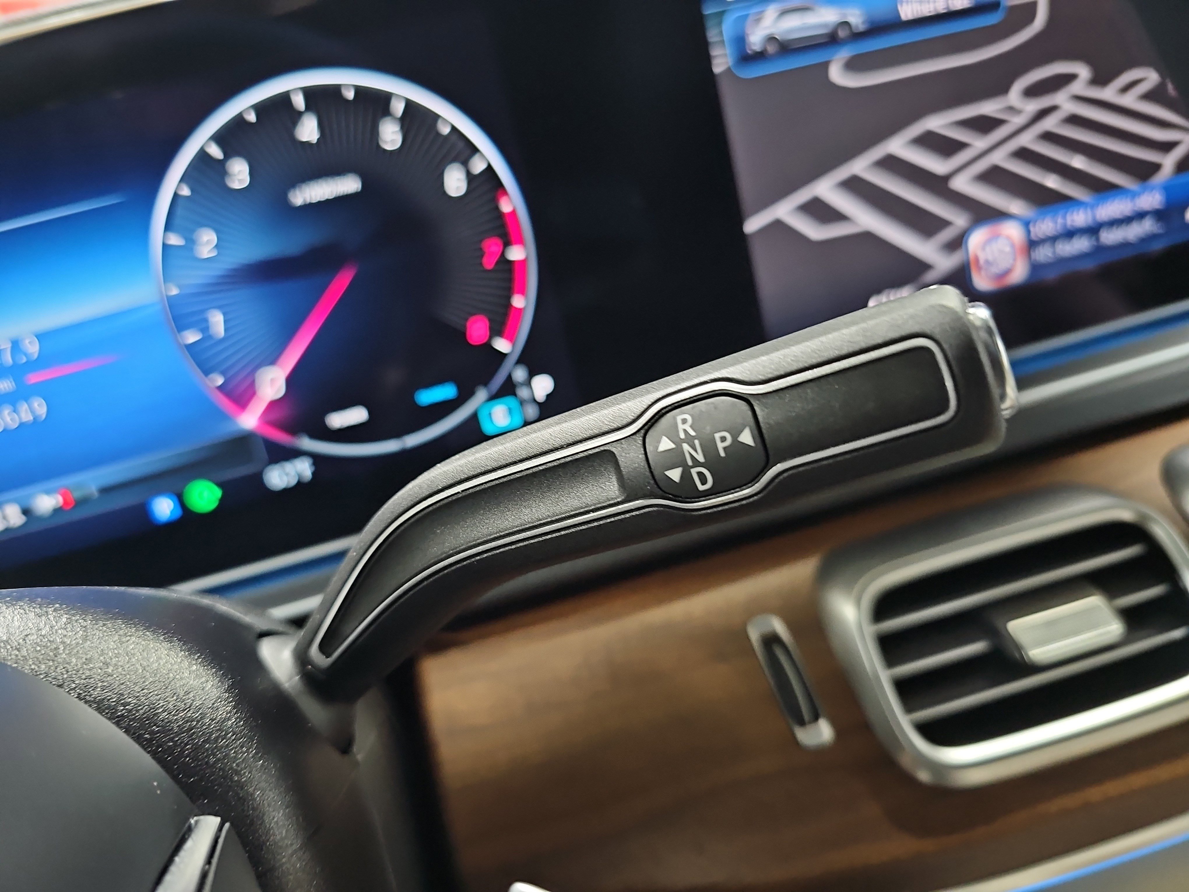 Certified 2026 Mercedes-Benz GLE 350 4MATIC image 26