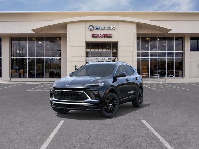 New 2026 Buick Encore GX Sport Touring w/ Advanced Technology Package image 8