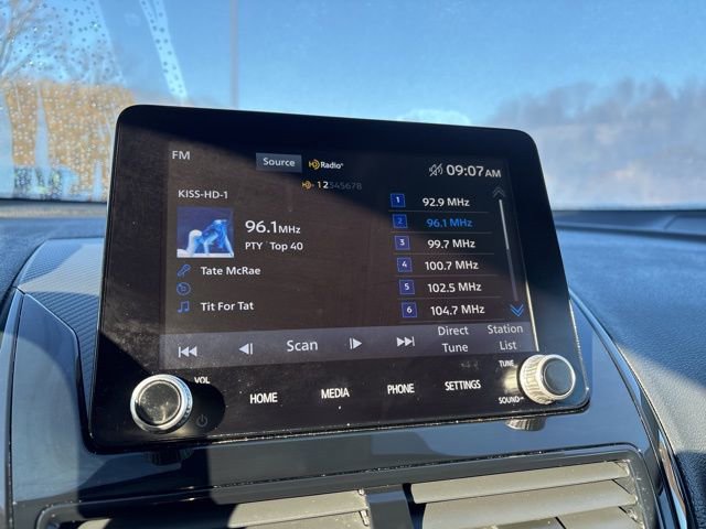 Used 2023 Mitsubishi Eclipse Cross Ralliart image 14