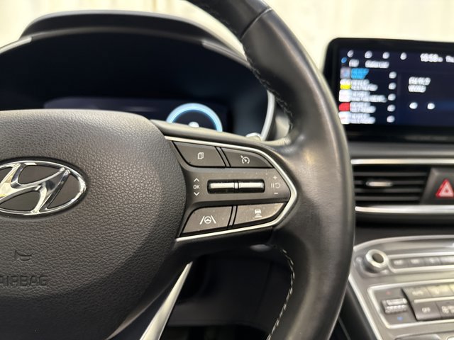 Used 2022 Hyundai Santa Fe Limited image 18