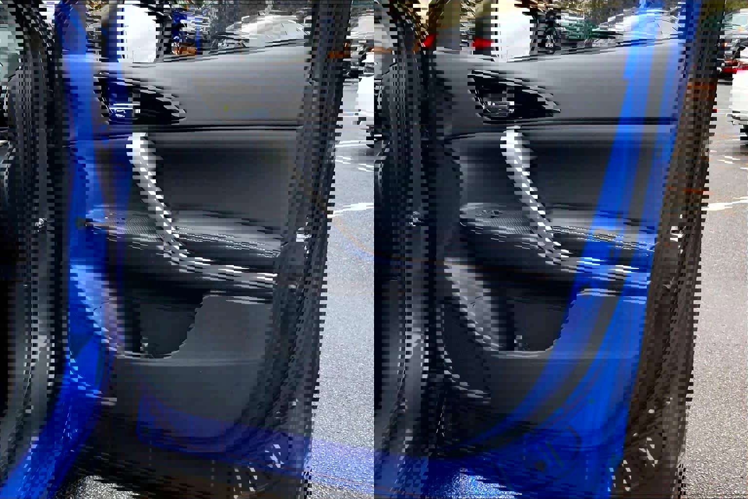 Used 2025 Mitsubishi Eclipse Cross SE image 21