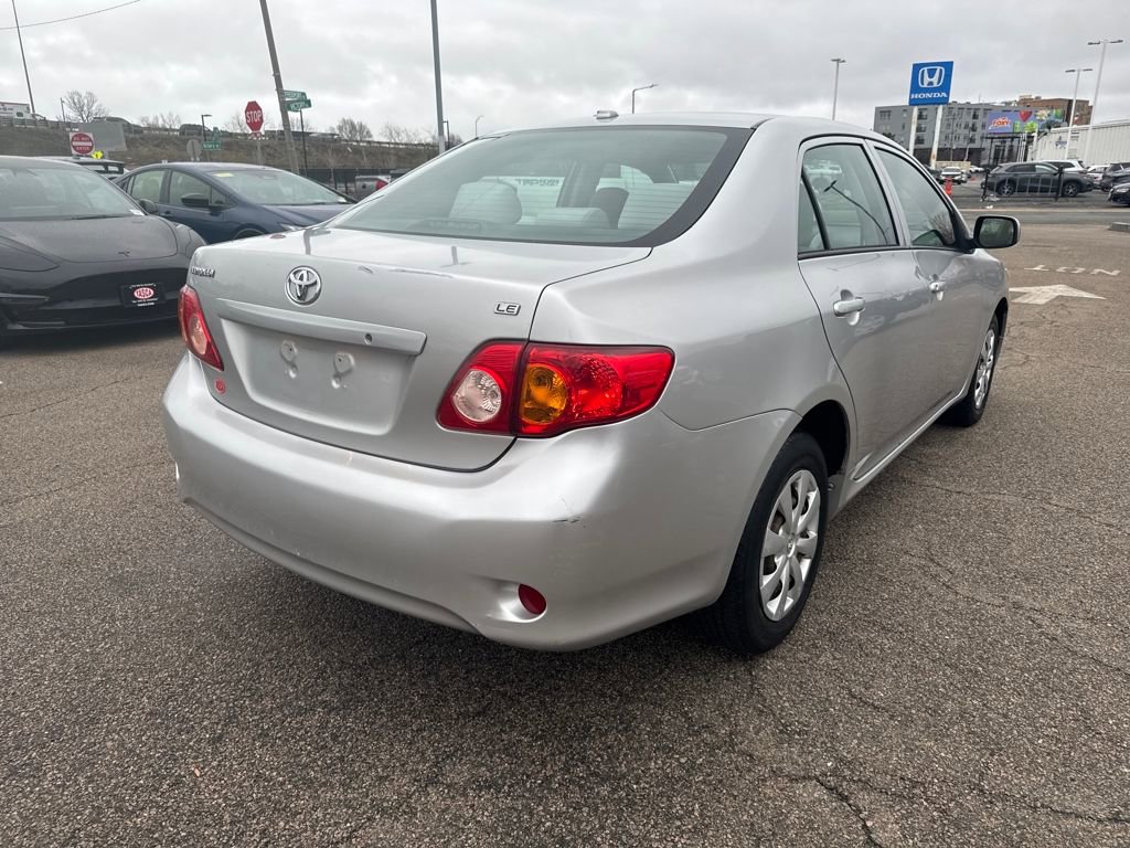 Used 2009 Toyota Corolla image 7