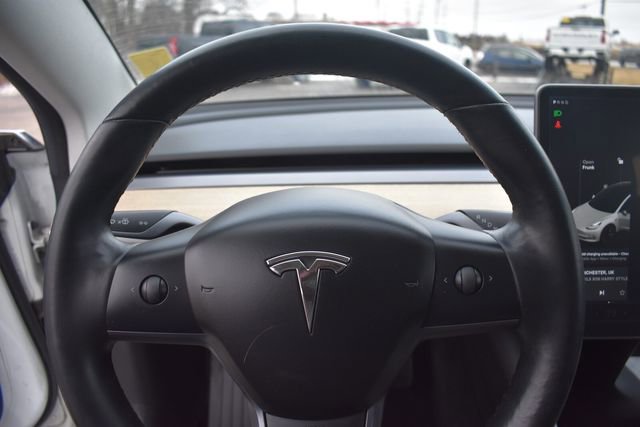 Used 2018 Tesla Model 3 Long Range image 27
