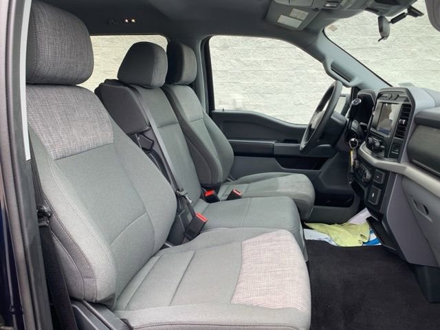Used 2023 Ford F150 XLT image 44