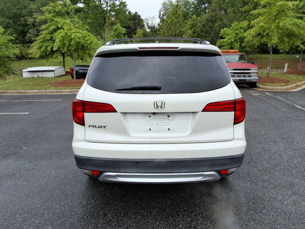 Used 2016 Honda Pilot EX image 6