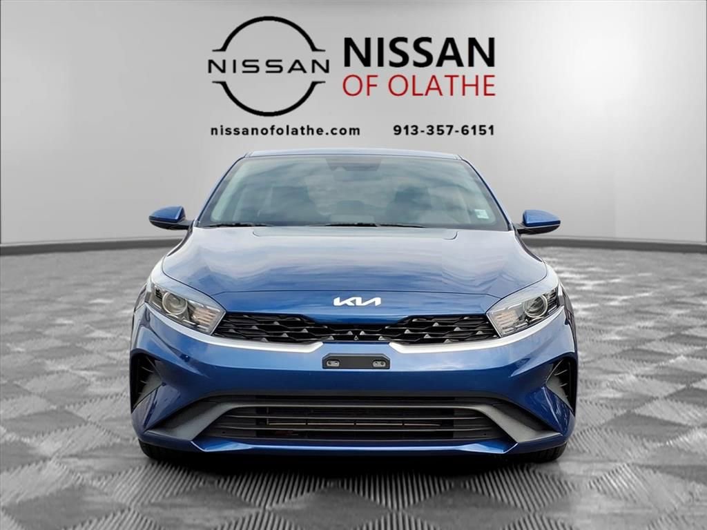 Used 2023 Kia Forte LXS image 9