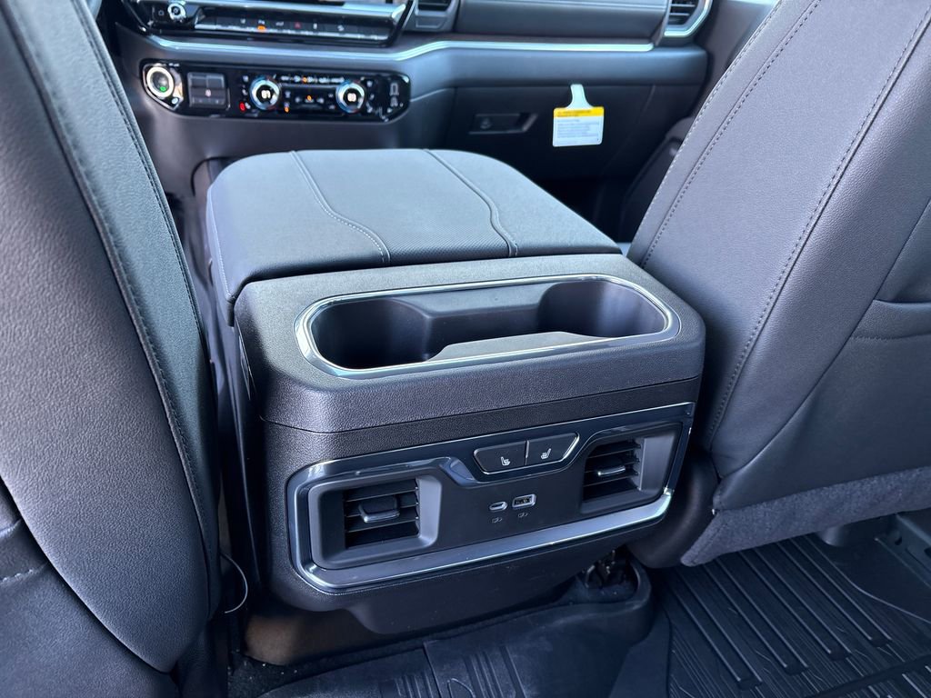 New 2026 GMC Sierra 2500 SLT w/ SLT Premium Package image 48
