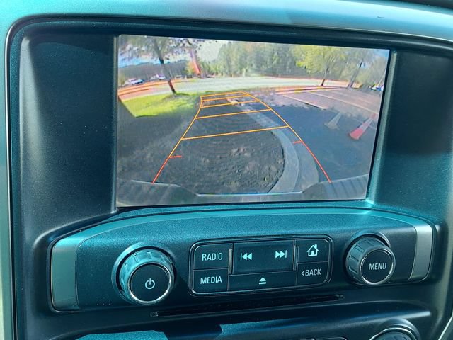 Used 2015 Chevrolet Silverado 2500 LT w/ LT Fleet Convenience Package AWD/4WD image 27